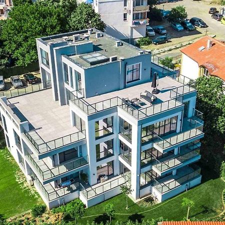 Apartament Kali Αγαθούπολη Εξωτερικό φωτογραφία