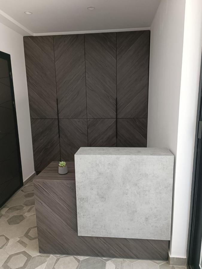 Apartament Kali Αγαθούπολη Εξωτερικό φωτογραφία