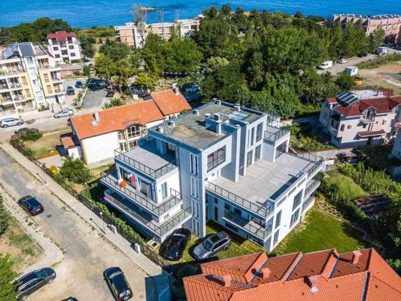 Apartament Kali Αγαθούπολη Εξωτερικό φωτογραφία