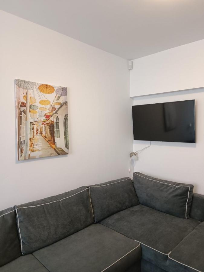 Apartament Kali Αγαθούπολη Εξωτερικό φωτογραφία