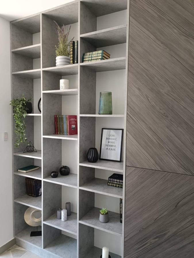 Apartament Kali Αγαθούπολη Εξωτερικό φωτογραφία