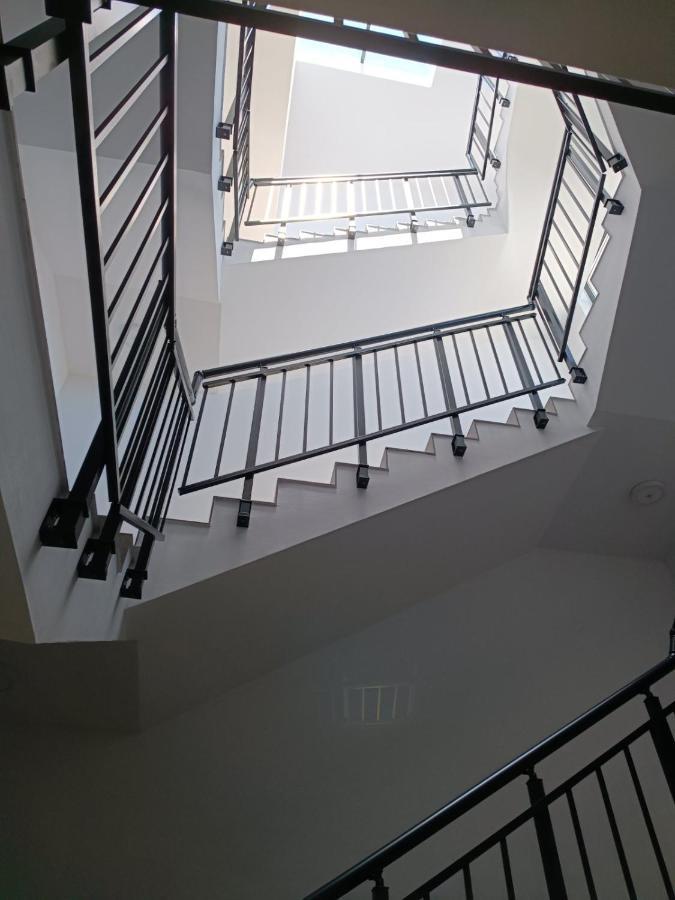 Apartament Kali Αγαθούπολη Εξωτερικό φωτογραφία