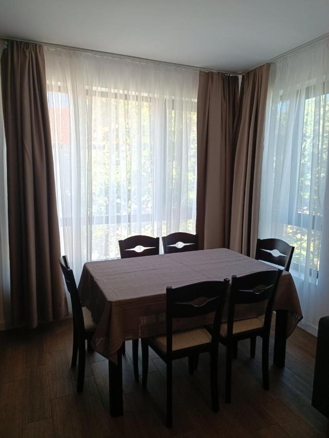 Apartament Kali Αγαθούπολη Εξωτερικό φωτογραφία