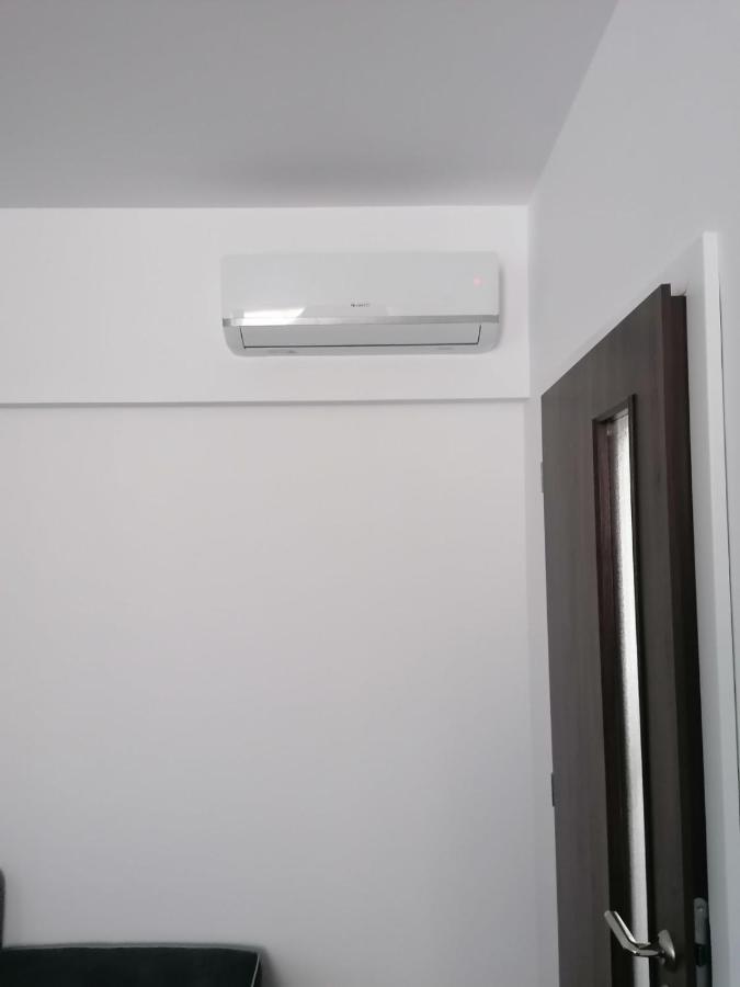 Apartament Kali Αγαθούπολη Εξωτερικό φωτογραφία