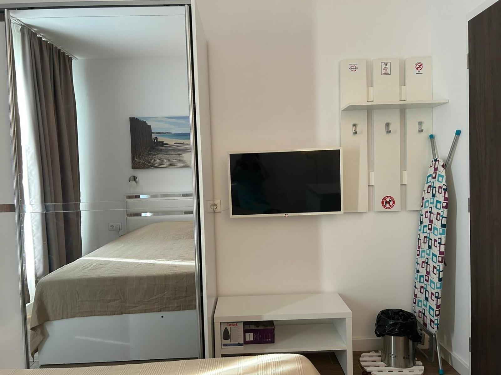 Apartament Kali Αγαθούπολη Εξωτερικό φωτογραφία