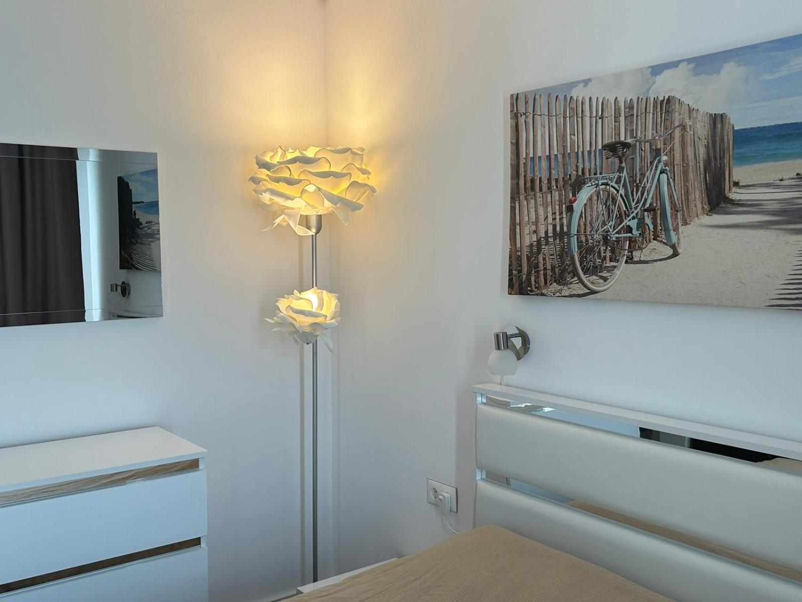 Apartament Kali Αγαθούπολη Εξωτερικό φωτογραφία